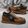 Mens Sneakers Walking Fashion Brand Running Sport Male Man Leather Shoes for Men Designer Platform Men Casual Shoes