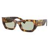Miu Miu MU 09WS 14L50O Sunglasses