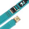 Personalized Nylon Dog Collar Soft Padded Dog Collars Durable Pet ID Collar Adjustable for Small Medium Large Dogs Free Custom