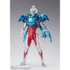 TAMASHII NATIONS S.H. Figuarts Ultraman Ark Luna Armor 150mm PVC ABS Painted Action Figure