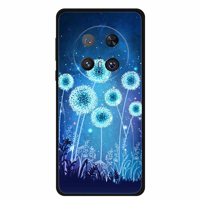 For Huawei Mate 70 Pro 5G Case Mate70 Pro Black Silicone Soft Back Cover Case For Huawei Mate 70 Pro Plus Phone Cases 6.9" Funda