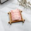 10pcs Portable Absorbent Towels Cotton Cloth Wipes New Small Face Towels