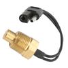 ATV Fan Thermal Sensor Switch 3089246 Brass Rustproof Replacement for Polaris SPORTSMAN RANGER
