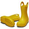 Handle It Rain Boot Toddler 211056 730