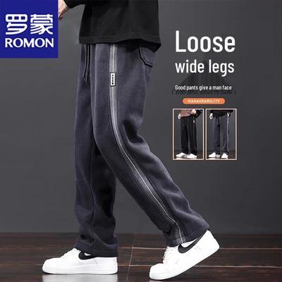 Pantolon – Pantalon ve Kapriler