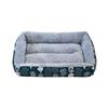 Four Seasons Universal Thickened Pet Bed for Cats & Dogs - Small, Medium, Large