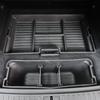 For Zeekr 7X Car Trunk Lower Storage Box Waterproof Trunk Storage Organizer Box Multifunctional Interior Modification Accessorie