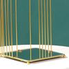Large Capacity Makeup Rack for Home Living Room Bedroom Desktop Display Perfume Bathroom Organizer