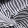 FAPAI Women's Easy-Care Lyocell Blend Business Shirt