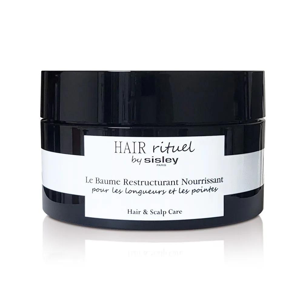Restructuring Nourishing Balm 125g Hair Treatment Product