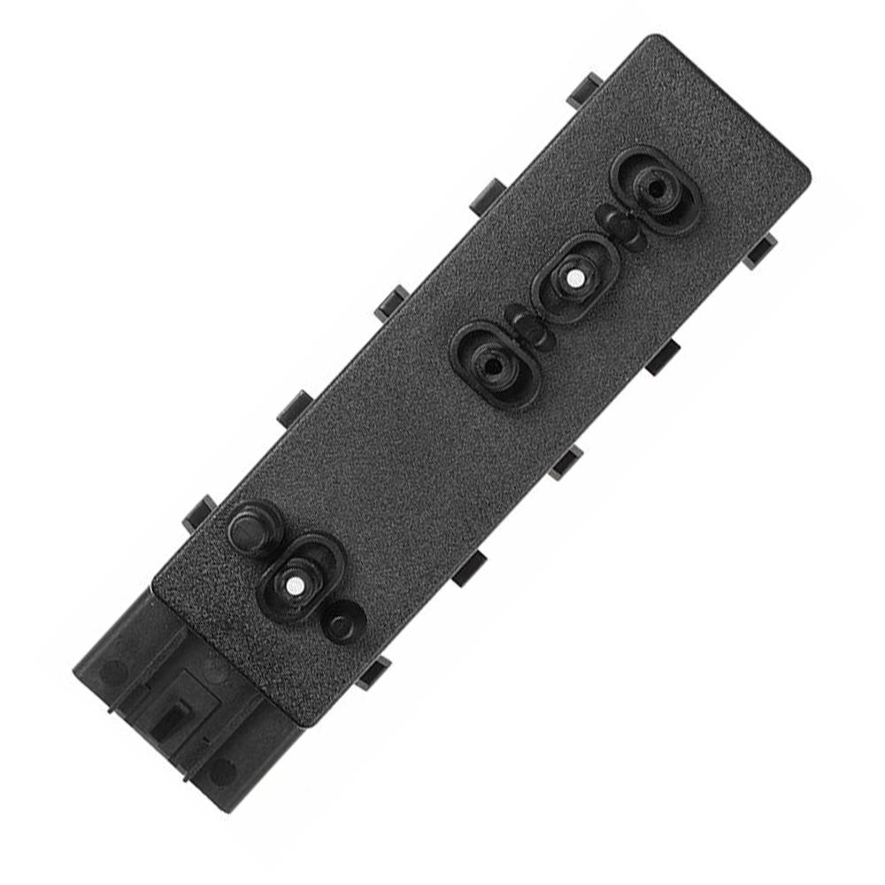 Power Seat Adjustment Control Switch Front Left Driver Side 87066-JA03A for Nissan Altima 2007 2008 2009 2010 2011 2012