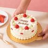 Reusable Thickened Cake Base Boards
