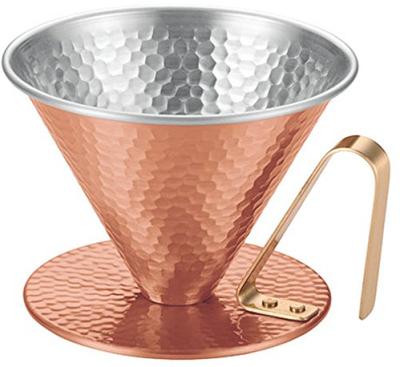 Pomůcky na přípravu kávy a čaje – Sítkové filtry na kávu