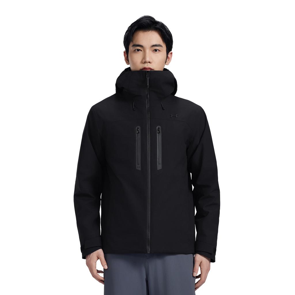 Under Armour Soft Shell Jacket Men's 15413245