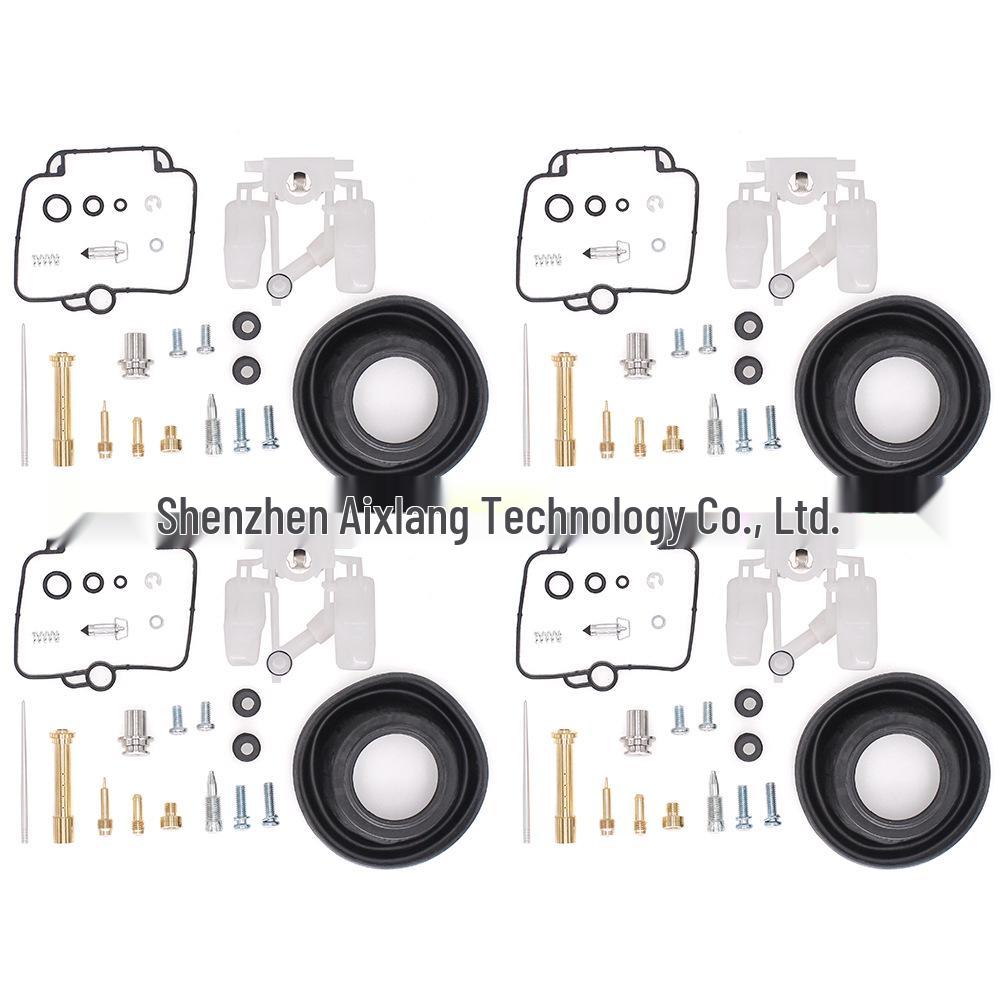 Suzuki Bandit 400 GSF400 GK75A Carburetor Repair Kit