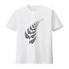Traditional Maori Tribal Tattoo New Zealand Aotearoa T Shirt  vintage Washed streetwear Soft Stylish Unisex fashion Slightly