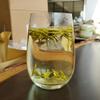 2026 New Tea Mingqian Selected Golden Bud White Tea Wholesale 500g Alpine Green Tea Hui Ganlan Fragrance Bulk