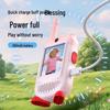 Children's Educational Video Intercom Walkie-Talkie - Ideal Christmas Gift for 6-Year-Olds