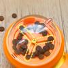 Funny Cats Foraging Feeder Toy Teasing Pedal Interactive Puzzle Toy for Indoor Kittens Food Leaking Kibble Feeder Pet To
