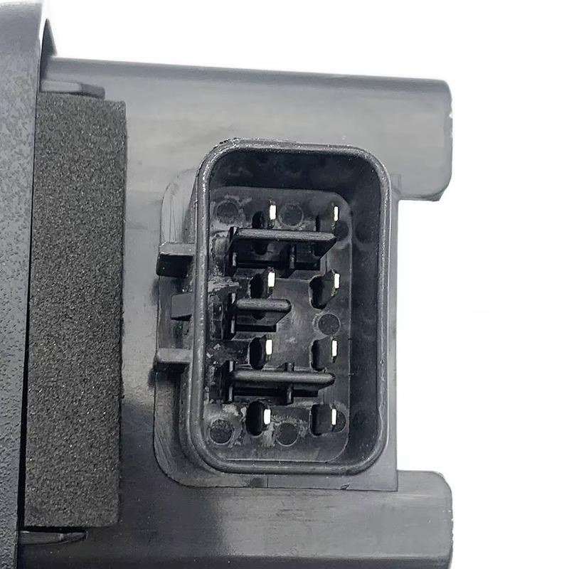 For Kubota U15 U17 U25 U30 U35 U40 U45 U50-3 U50-5 / RF506-53512 RF50653512  KX175-5 Throttle Controller Switch