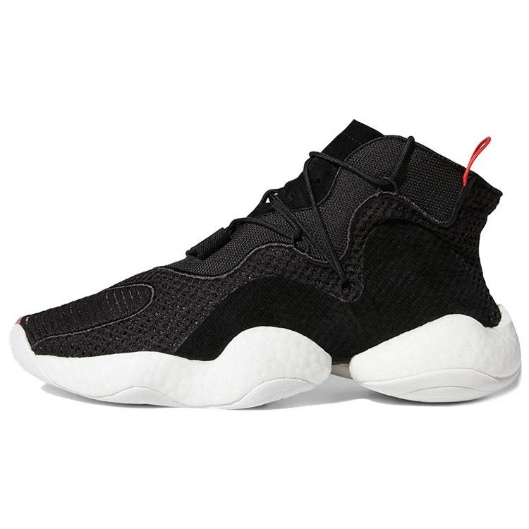 adidas Crazy BYW  Core Black  Men s B37480 EU 40⅔