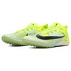Nike Zoom Victory Waffle 5 Volt Mint Foam Unisex Sneakers Green Coconut-Milk Cave-Purple AJ0846-702