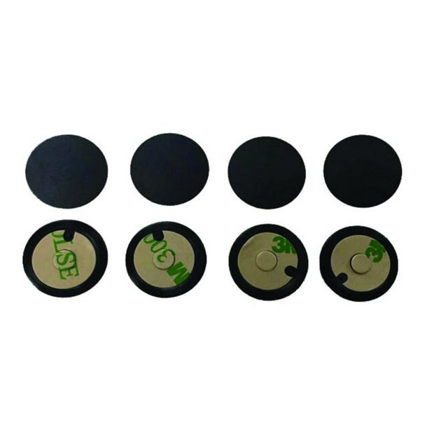 OEM 4Pcs/Set Bottom Case Rubber Feet Foot Kit for Macbook Pro Retina A1398 A1425 A1502