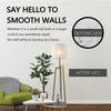 Wall Repair Paste, Face Repair And Renovation Cover Mildew Stains Household Wall Cracks Repair Paste
