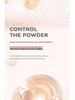Soft Mist Sunscreen Powder: Long-Lasting, Wet/Dry Use, Oil Control, Waterproof, Sweatproof, Non-Caking Makeup Concealer