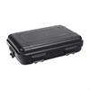 Tool Plastic Construction And PE Cushioned Interior Sealed Box For Impact And Easy Portability