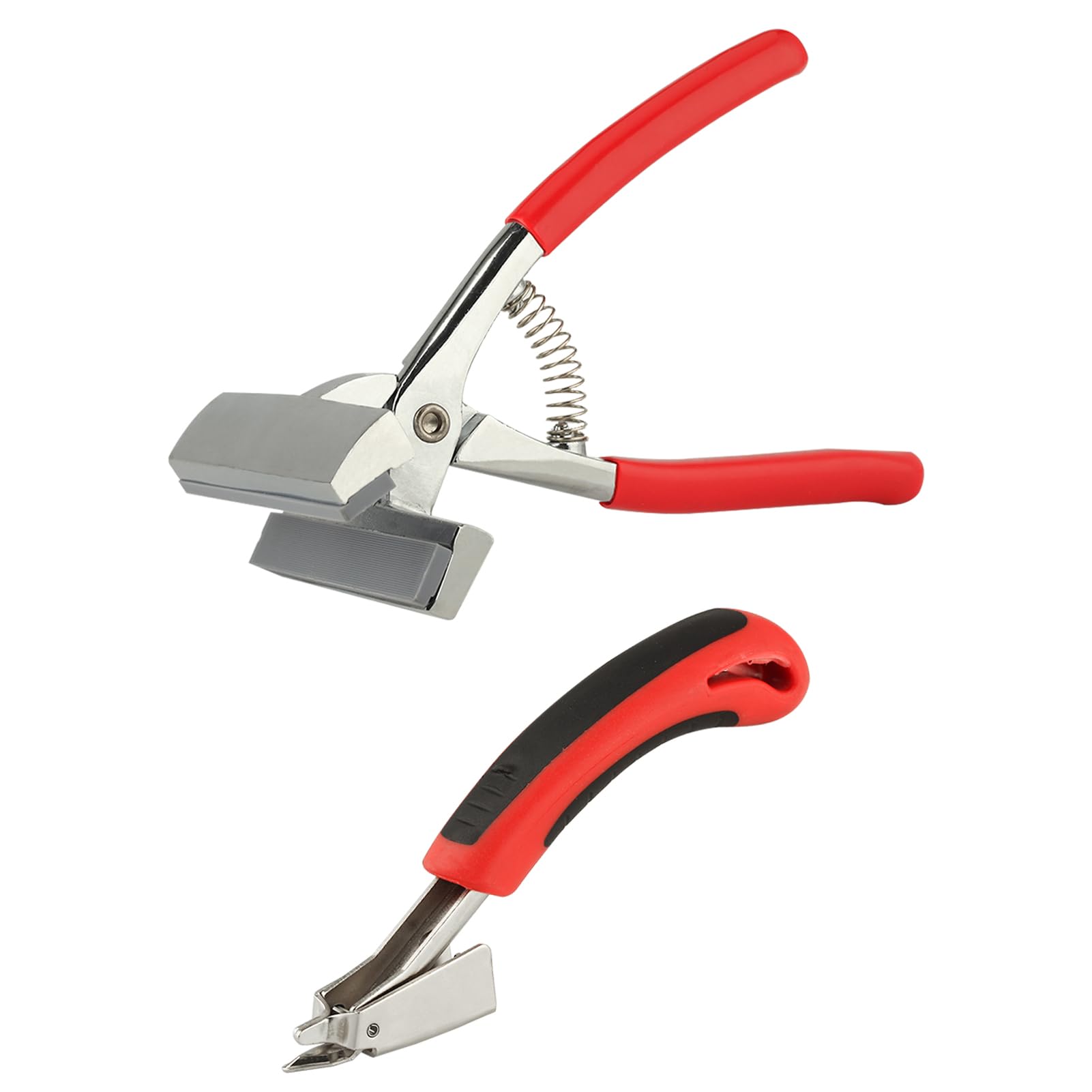 

LEONTOOL Canvas Stretching Pliers, Canvas Pliers, Canvas Stretching Pliers, Canvas Tweezers, 12cm Jaw Width, Staple Remover, Staple Remover, Staple Re