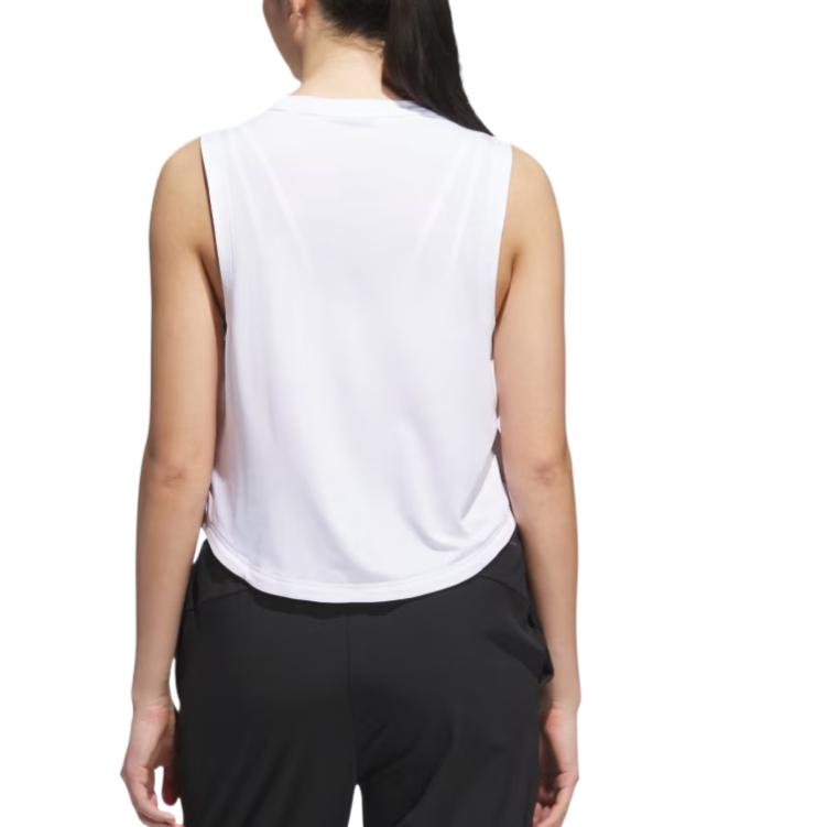 Adidas Climacool Designed For Training Workout Tank Simple Fashion Trendy Versatile Sports Vest Women Tops KC7309