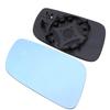 Car Side Heated Rearview Mirror Glass for VW Passat B5 1997-2005 Jetta/Golf MK4 Left/Right Side