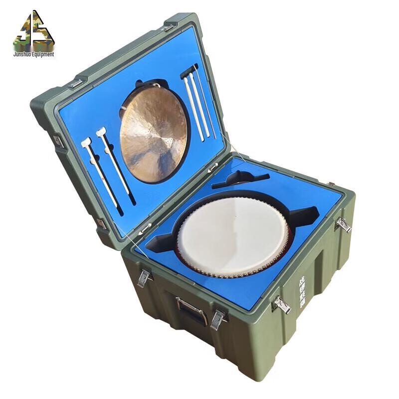 Junshuo Field Multi-functional Equipment  Instrument Case