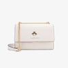 New 2023 Shoulder Bag Crossbody Bag Chain Bag Birthday Gift for Girls Small Square Bag 19.5cm Long, 7cm Wide, 13cm High