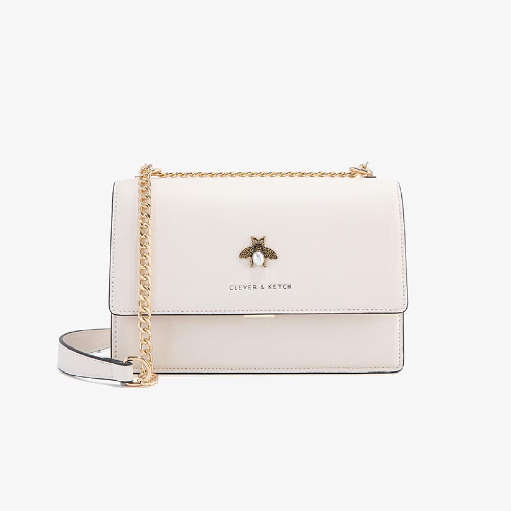 New 2023 Shoulder Bag Crossbody Bag Chain Bag Birthday Gift for Girls Small Square Bag 19.5cm Long, 7cm Wide, 13cm High