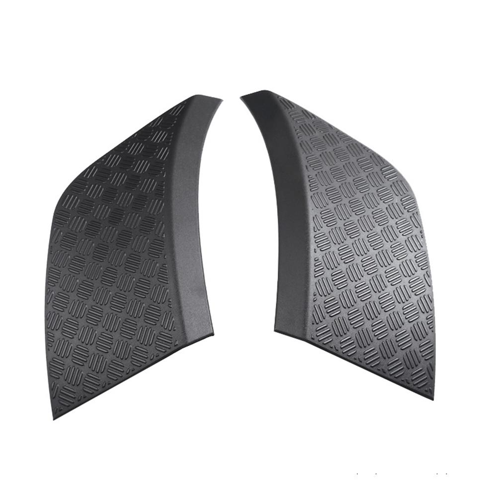For Land Rover New Defender 90 110 2020 -2025 Car Rearview Cover Front Bar Tail Light Rear Door Rear Guard Scratchguard XS8