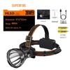 SupFire HL60 High-Power LED Headlamp