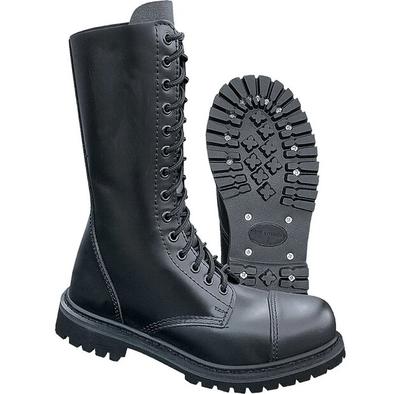 Boots en laarzen