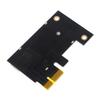 M2 Ngff To PCIE PCI-E 1X Wireless Adapter Support 2230 Wireless Network Card