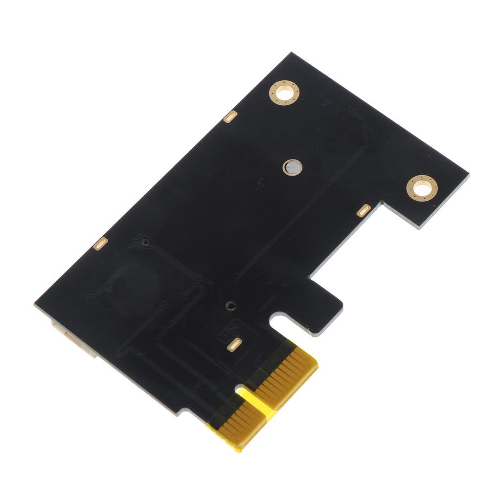 M2 Ngff To PCIE PCI-E 1X Wireless Adapter Support 2230 Wireless Network Card