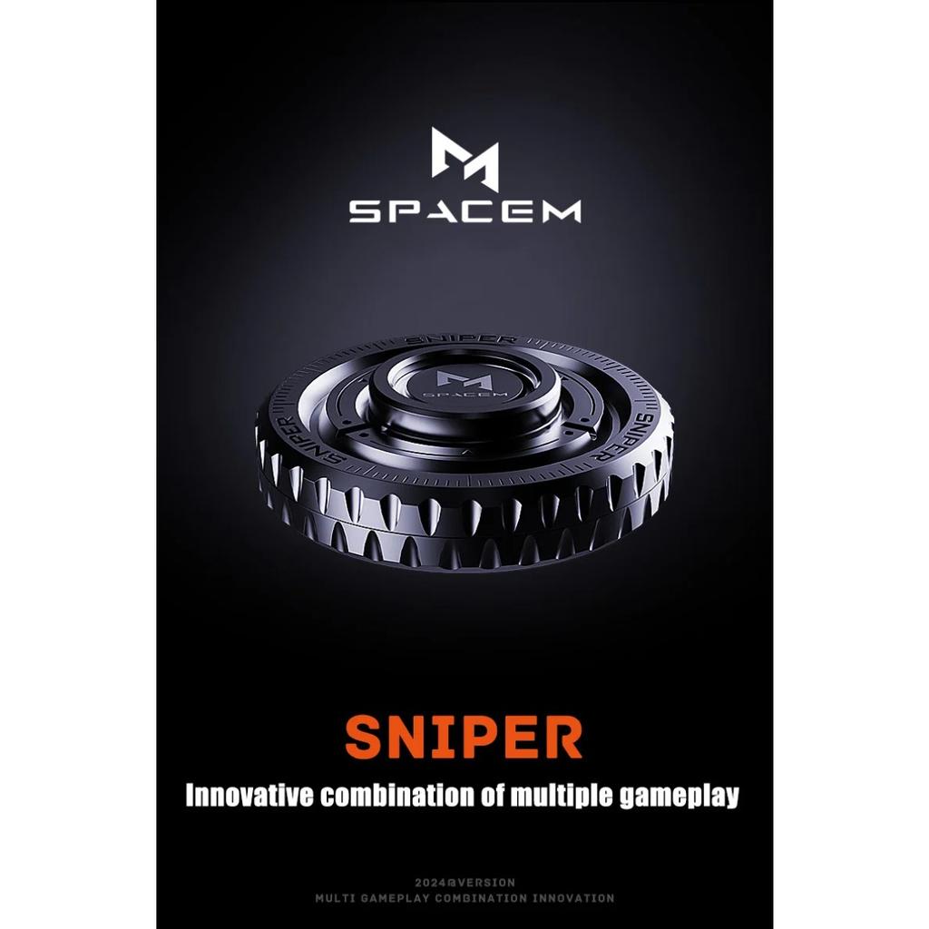 Fidget Spinner Mechanische Münze Fingerspitze Edelstahl EDC Anti-Stress Fidget Slider Spinner Büro Spielzeug für Erwachsene Geschenke