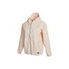 Adidas Sports Woven Zip Hoodie Long Sleeve Jacket Women Jackets Pink GP0668