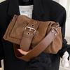 Borsa casual di piccole dimensioni, Borsa a tracolla personalizzata e alla moda, Borsa alla moda con tracolla.