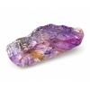 Stunning Natural Multicolor Ametrine 456 Ct Rough Uncut Certified Gemstone