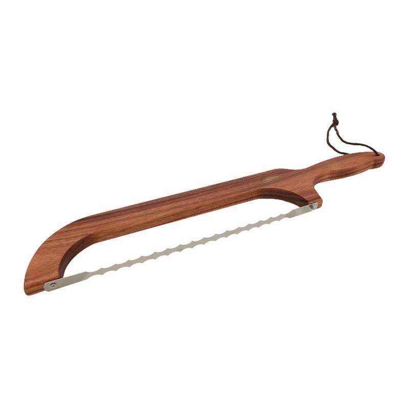 

Bread Slicer Bread Bow Saw Sourdough Cutter For Slicing Bow Bread Cutter For Sourdough Wooden Bread Bow Cutter For Baguettes China Mainland