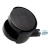 Feet Caster Furniture Wheel Chair Replacement Restaurant Cart Floor-protecting For Coffee Table Hardware Plastic Accessories
