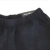 New Balance Nb ESSentialS French Terry Jogger Men S And woMen S Long pantS pantS Black Nbmlc21
