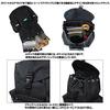 Plecak Porter UNION Torba Yoshida
