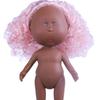 24cm Height Girl Mia Dolls Dress Up Toy Gifts For Children Christmas Holiday Collection - Brown Hair, Blonde Hair, Black Hair